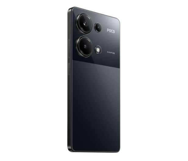 POCO M6 Pro 12/512GB Czarny - 1209961 - zdjęcie 7